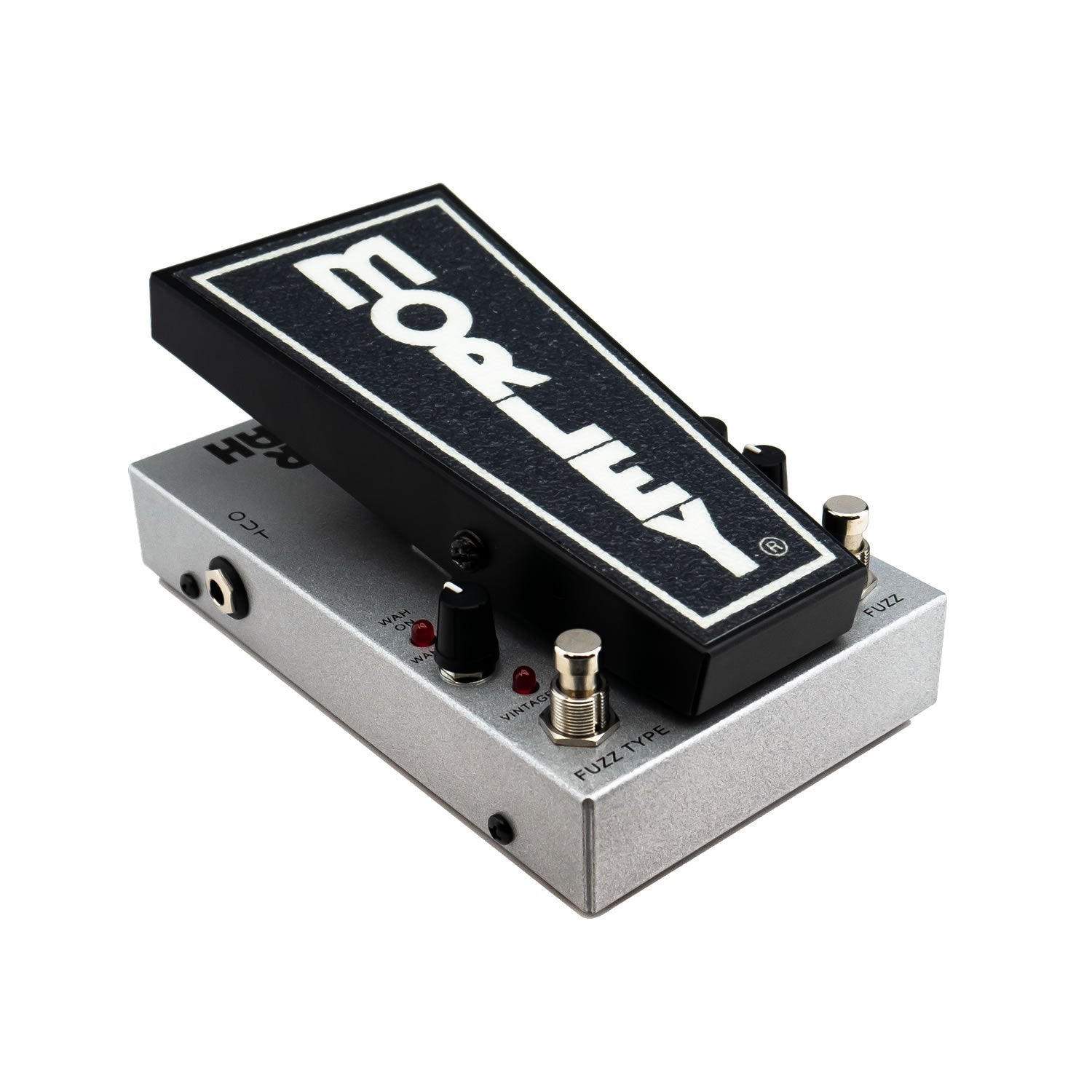Morley 20/20 Power Fuzz Wah Pedal