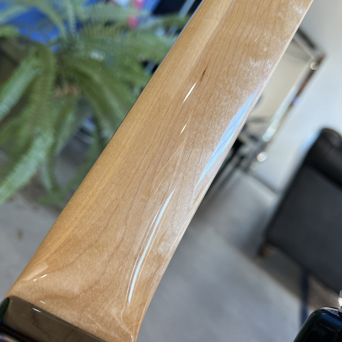 Fender American Special Partscaster
