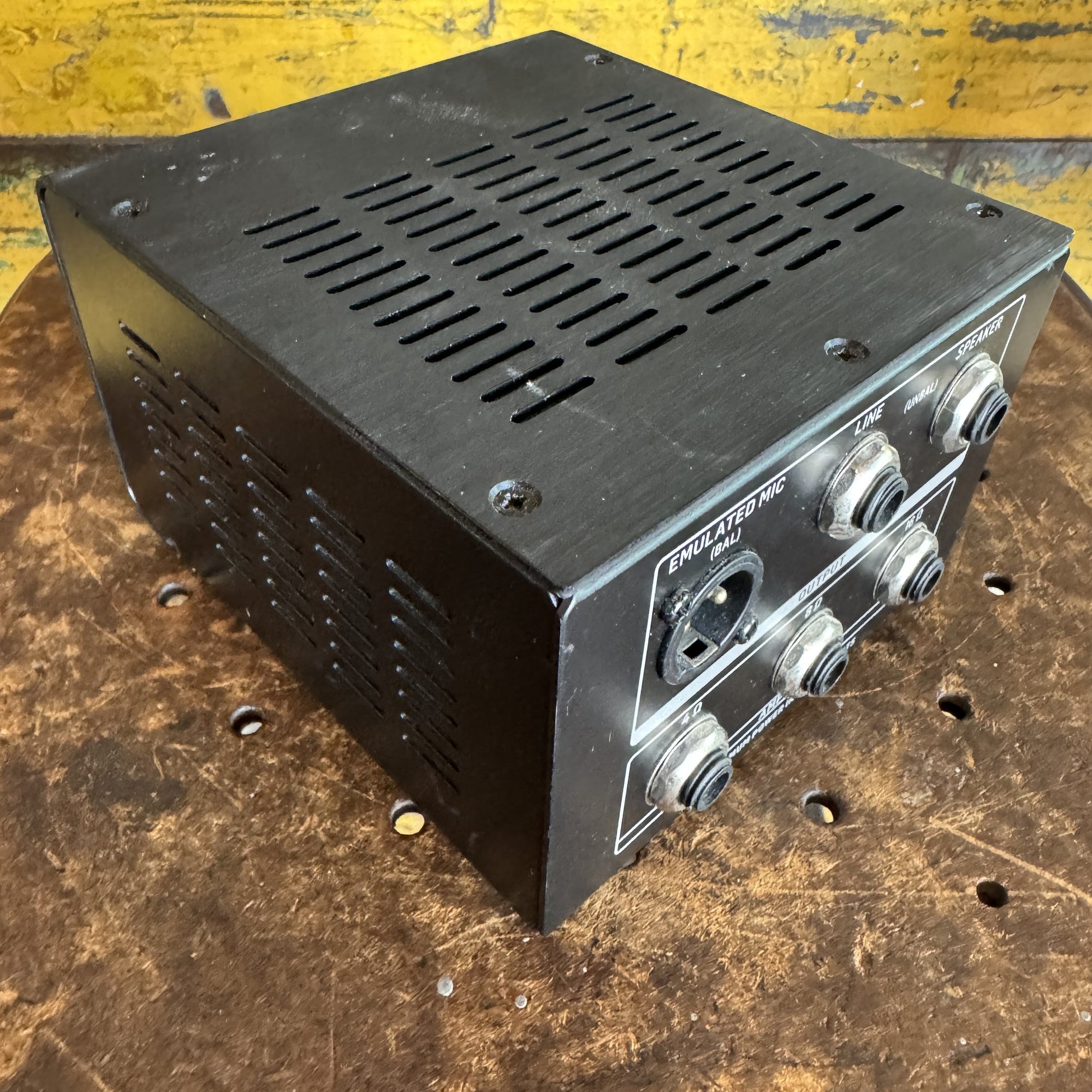 Bugera PS1 Power Soak
