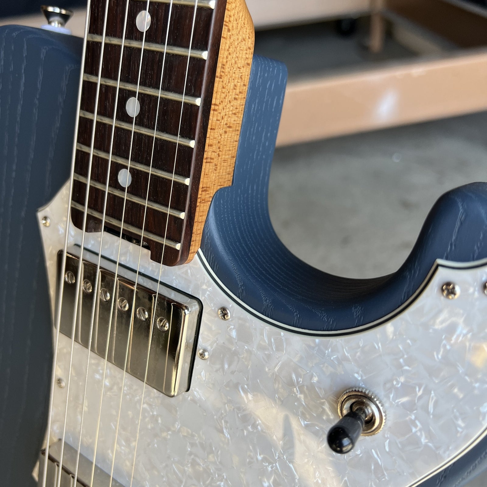 Veritas Custom Guitars Portlander Proline - 2023