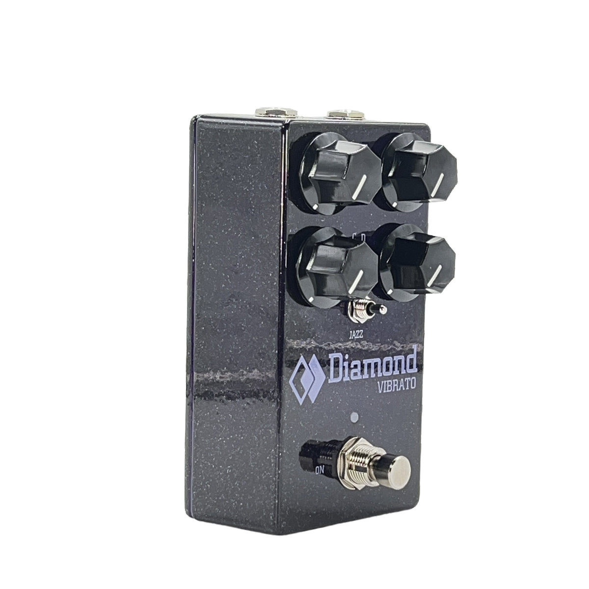 Diamond Pedals Vibrato - Midnight Sparkle