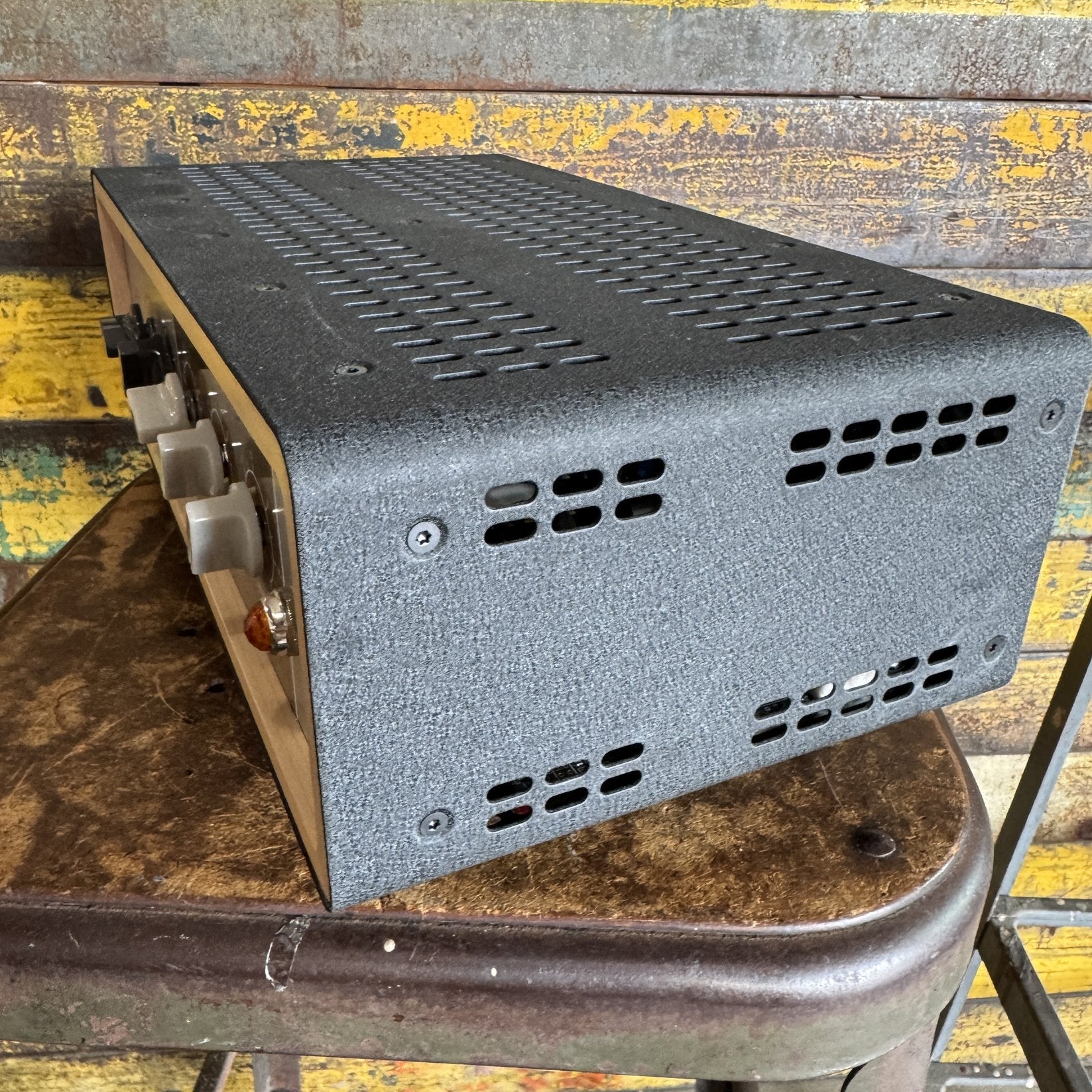 Universal Audio OX Box Box Top Attenuator