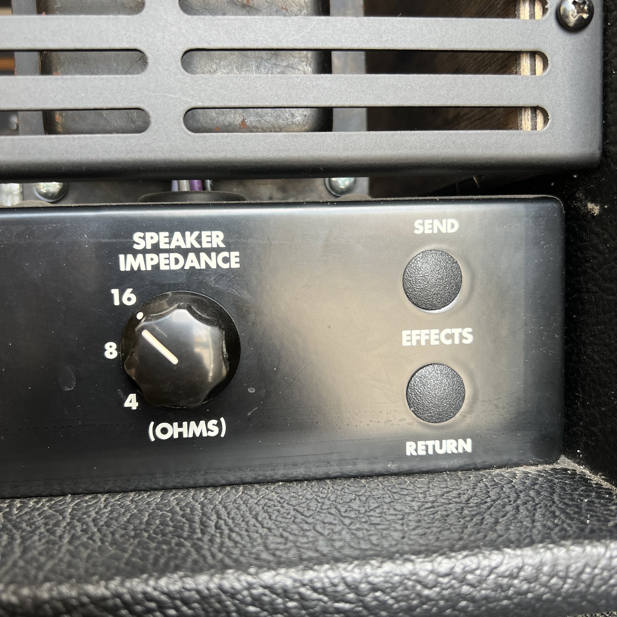 Soldano Avenger 50