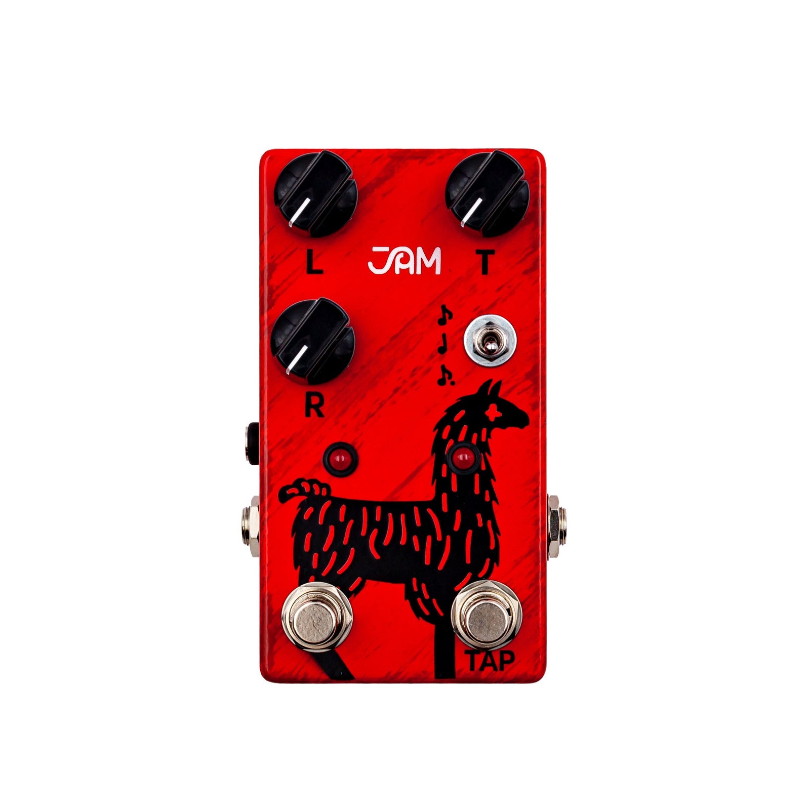 JAM Pedals Delay Llama MK3