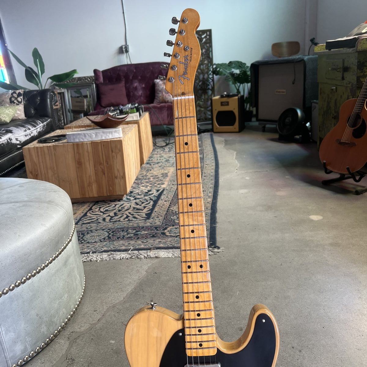 Fender American Vintage II 1951 Telecaster