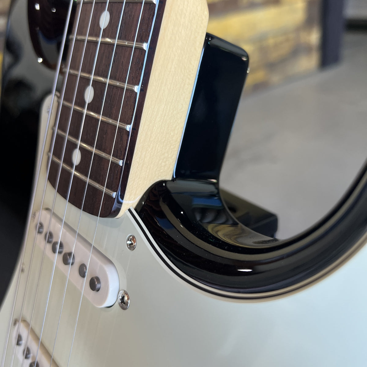 Fender Traditional '60s Stratocaster | Made in Japan