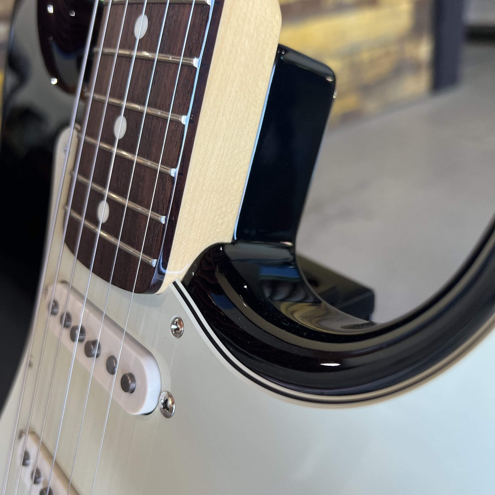 Used Fender MIJ Traditional '60s Stratocaster | Cottonwood Music