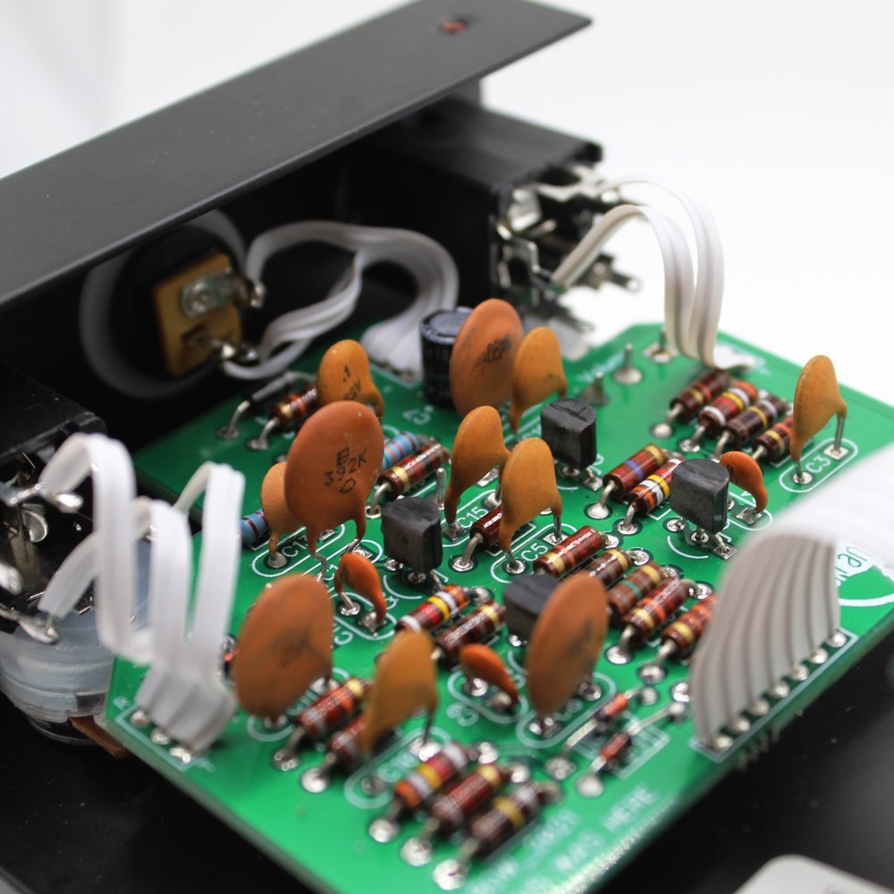 Wren & Cuff The Good One