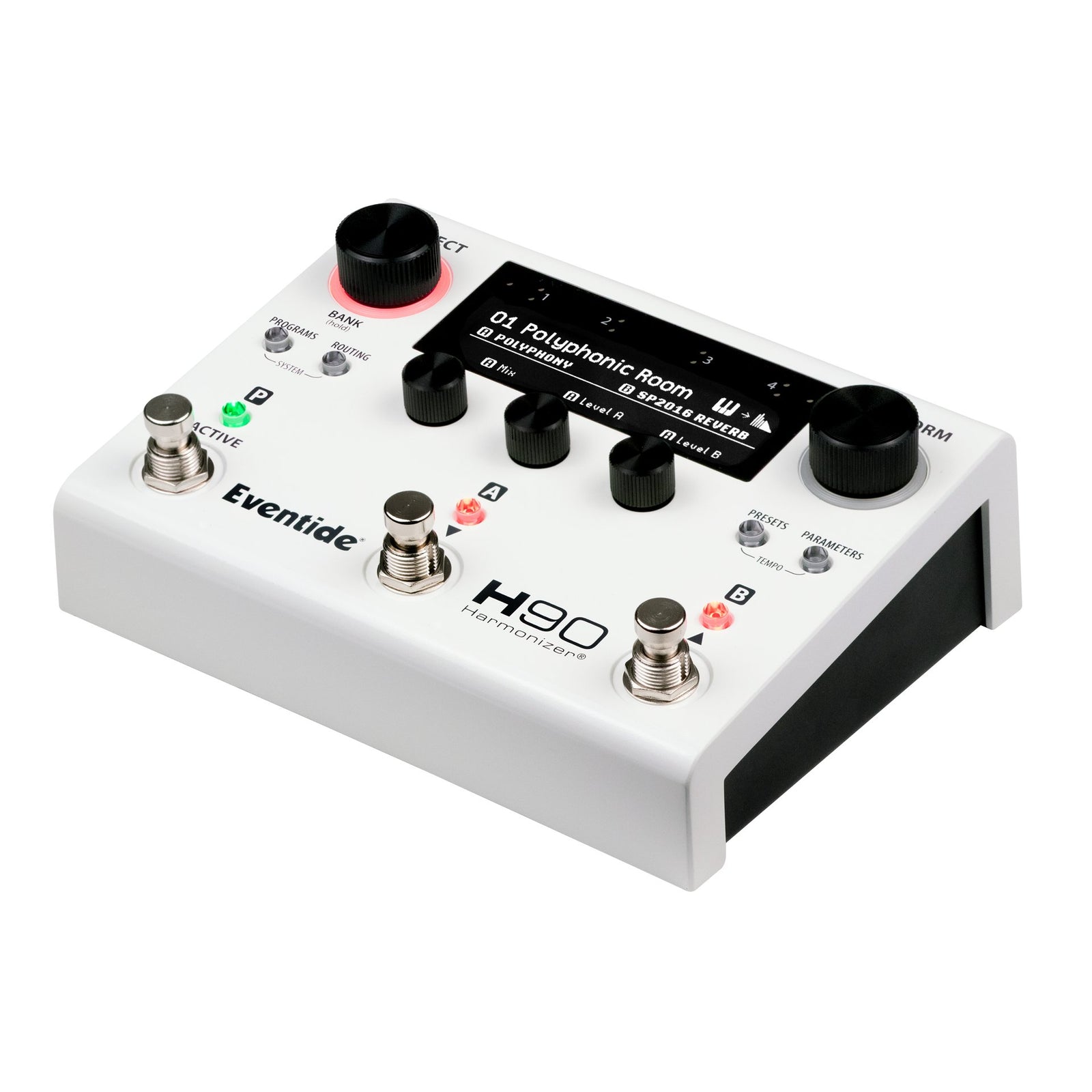 Eventide H90