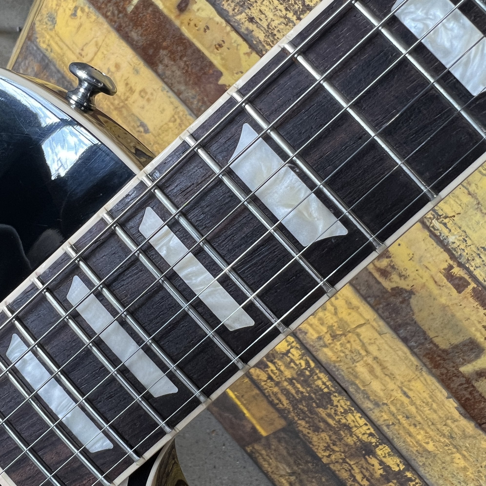 2021 Gibson Les Paul Classic Lite - Ebony