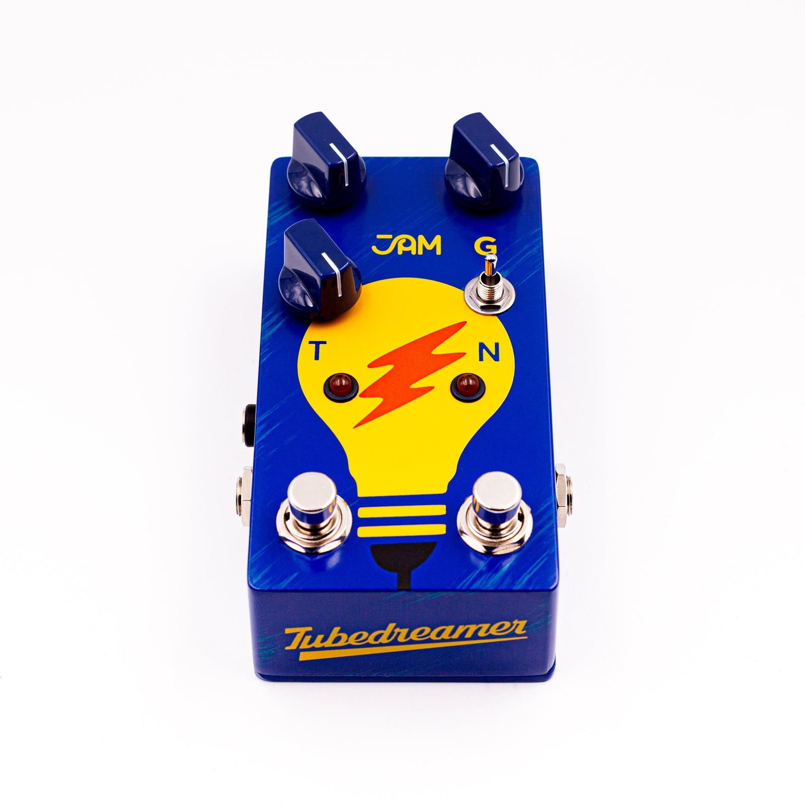 JAM Pedals Tubedreamer MK.2