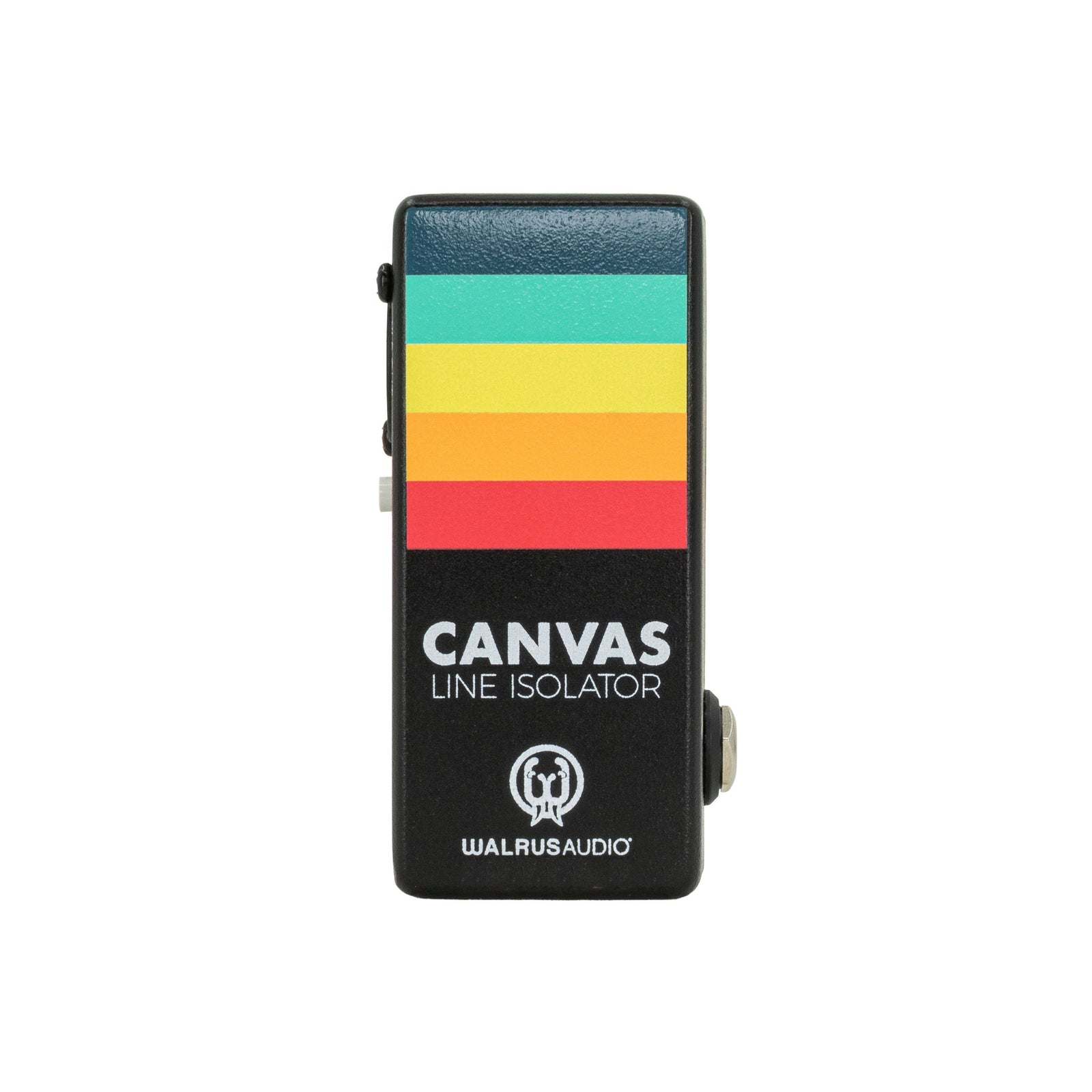 Walrus Audio Canvas Nano Line Isolator