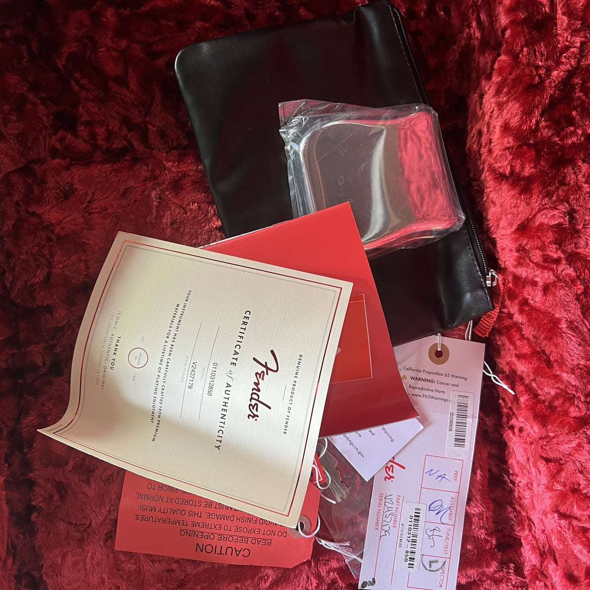 Fender American Vintage II 1951 Telecaster