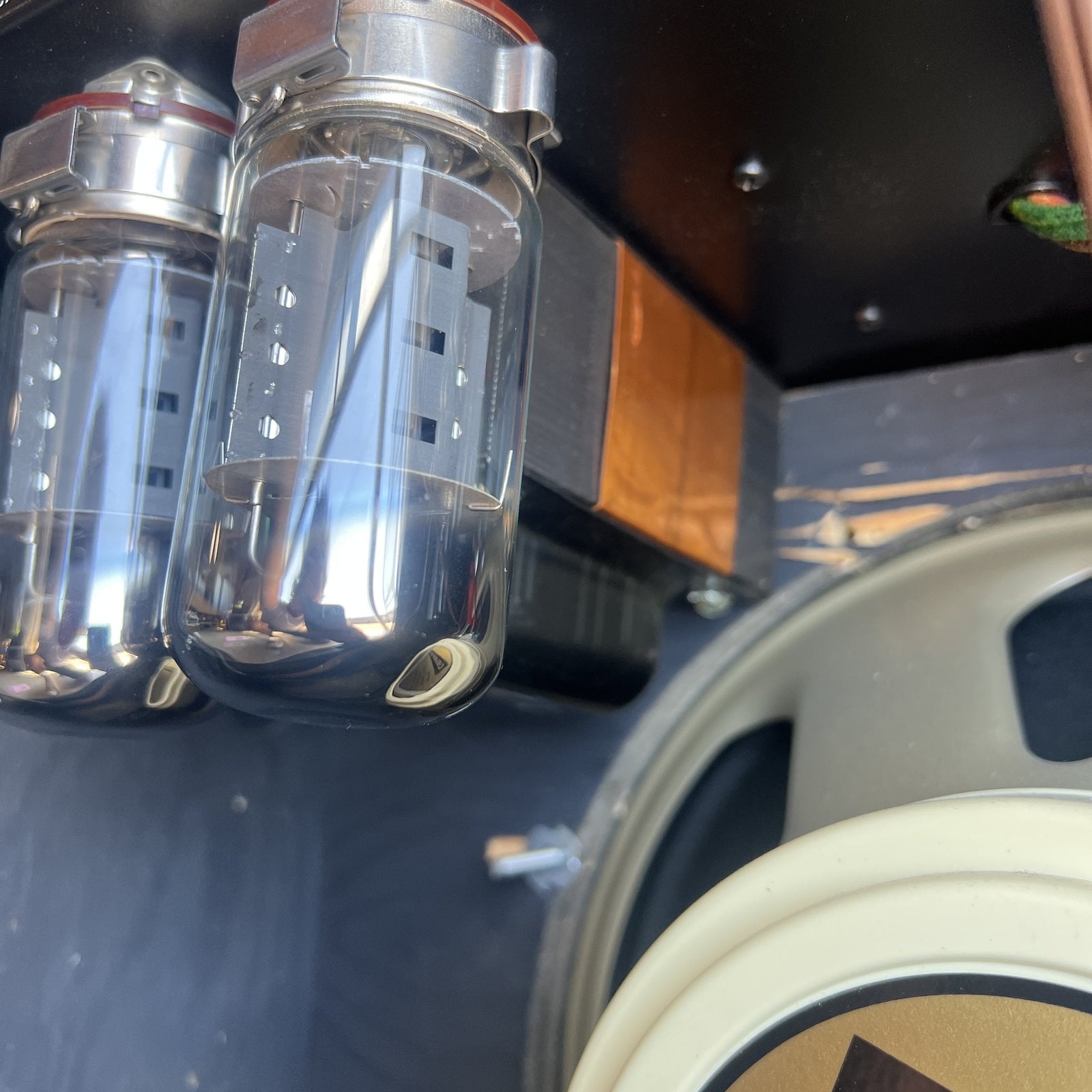 Sundown SD1012C 1x12" Tube Guitar Combo Amp #501036