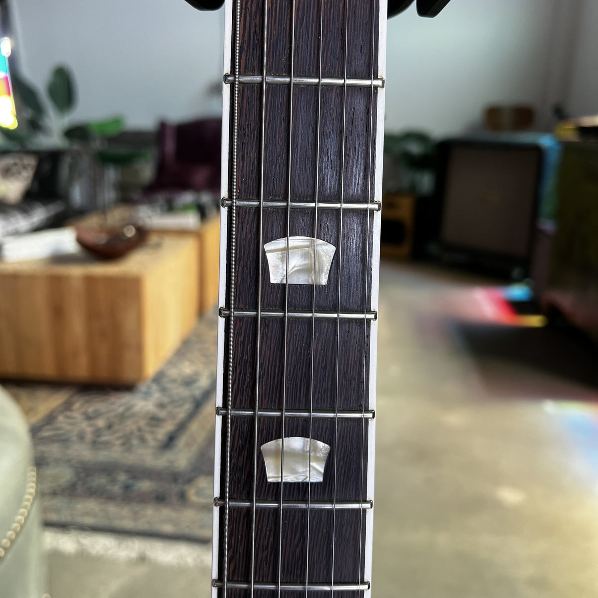 Kauer Banshee Express - Yellow - #310 - Pre-Owned