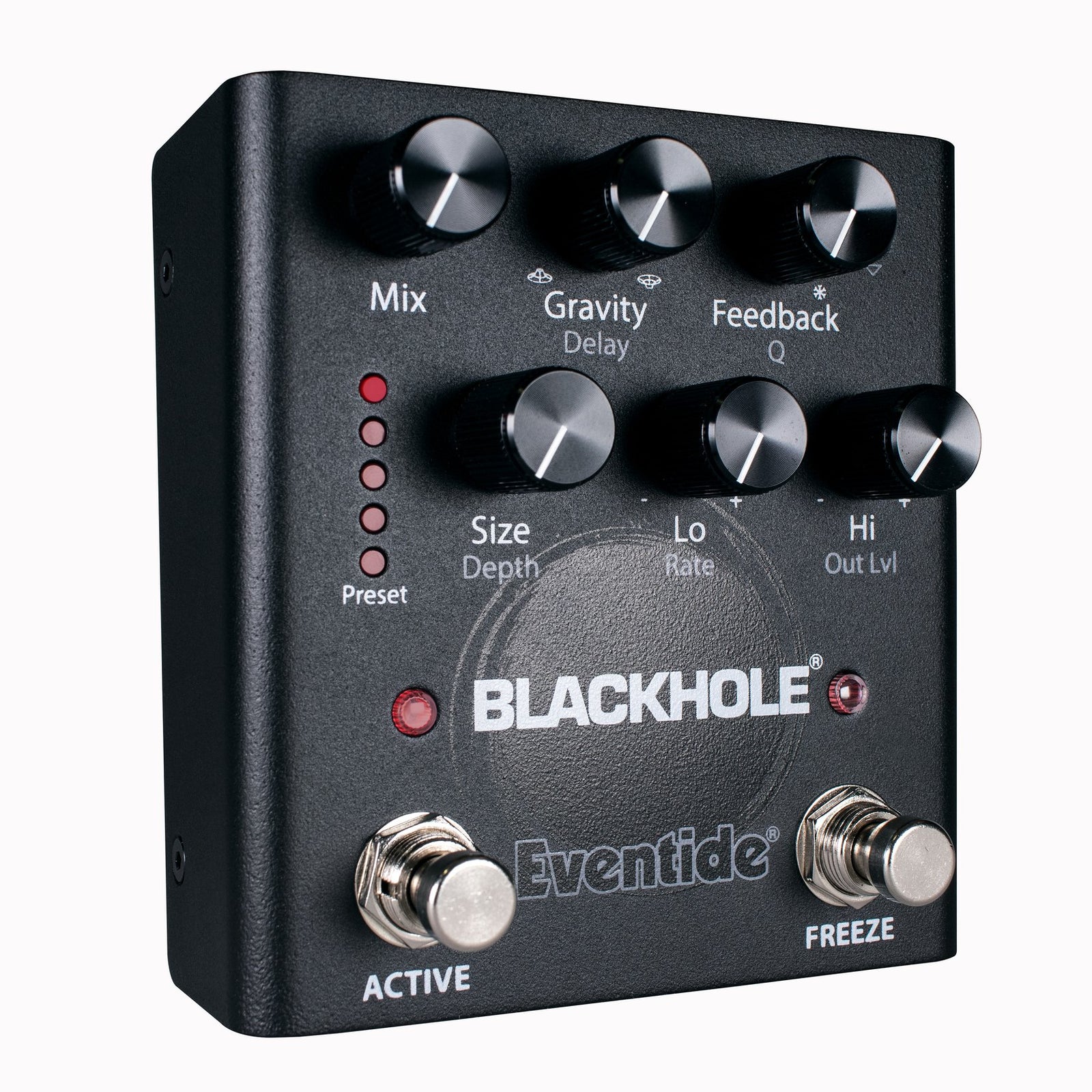 Eventide Blackhole