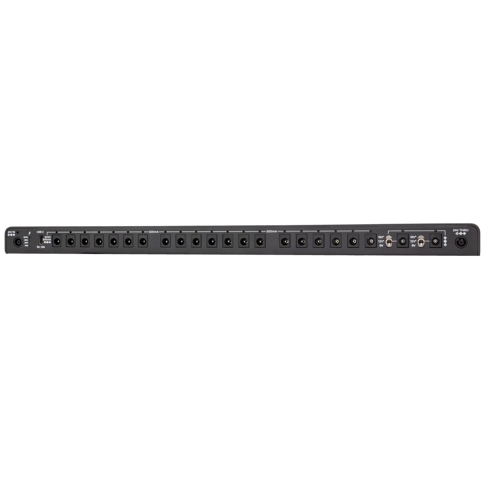 Walrus Audio Canvas: Power 22 Link Power Supply