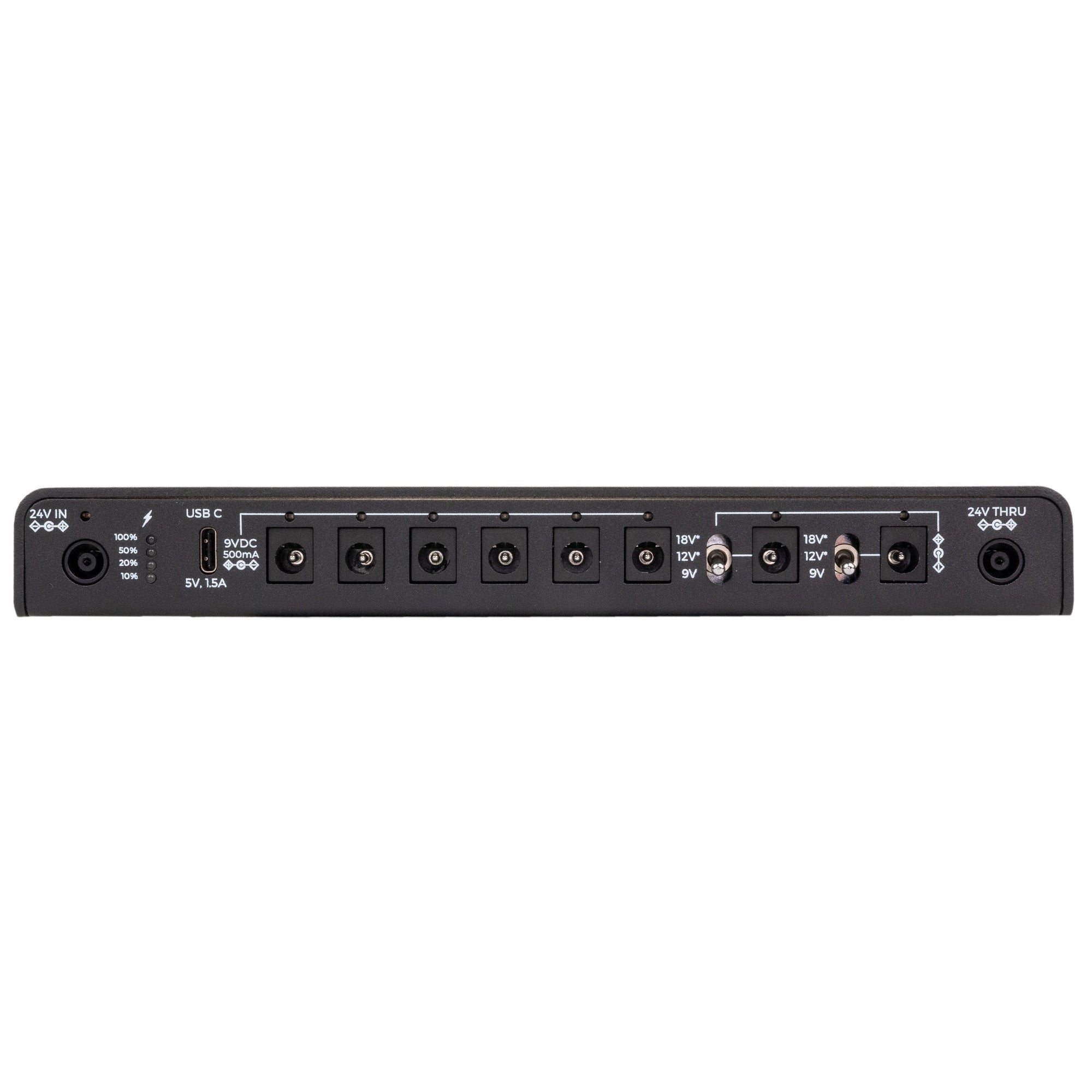 Walrus Audio Canvas: Power 8 Link Power Supply