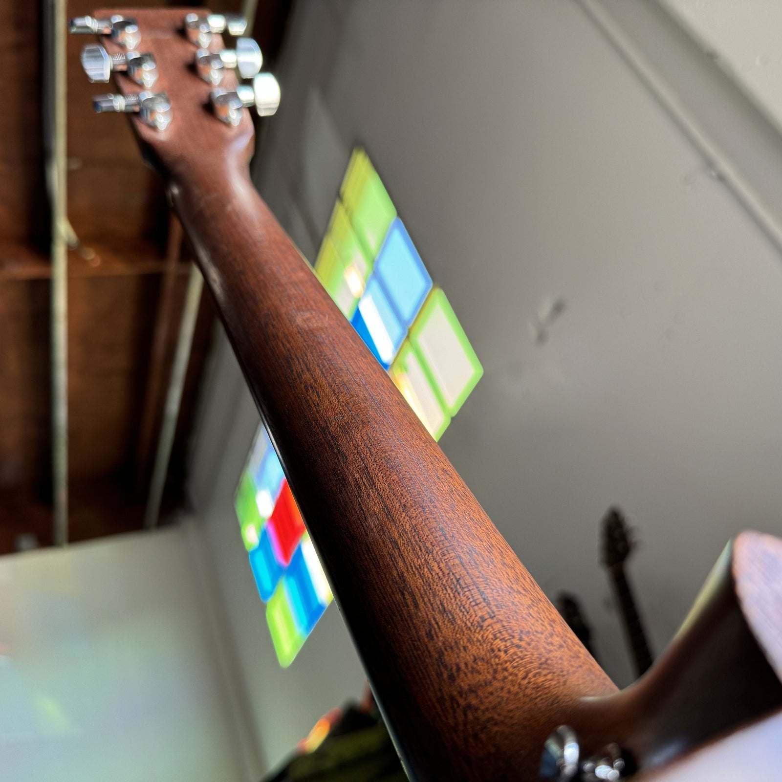 Martin Road Series DRS1 Dreadnought Electric-Acoustic