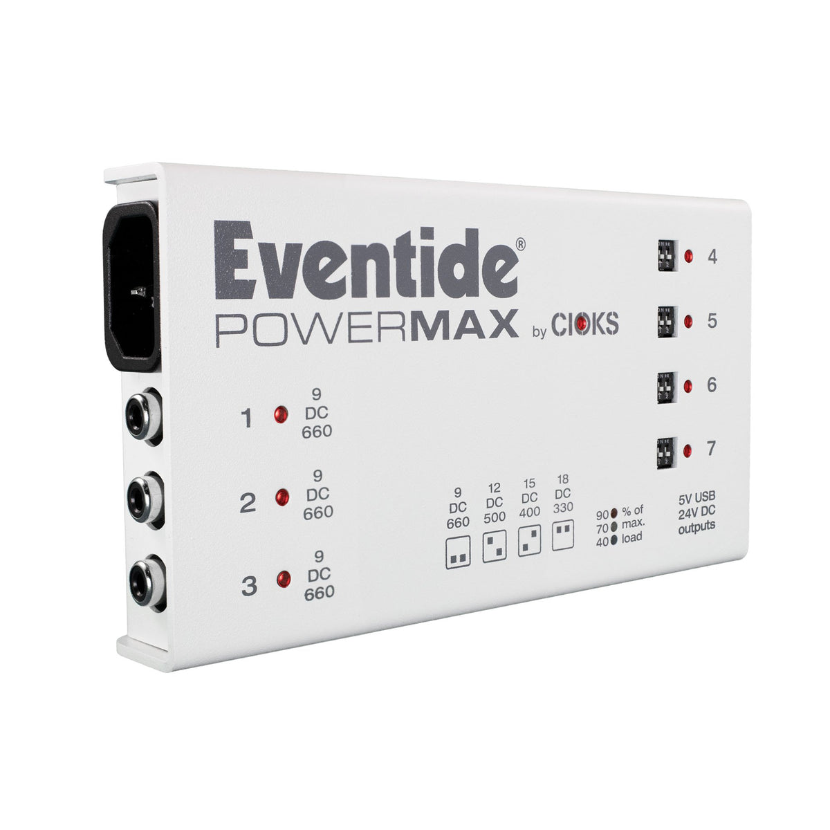 Eventide PowerMAX V2