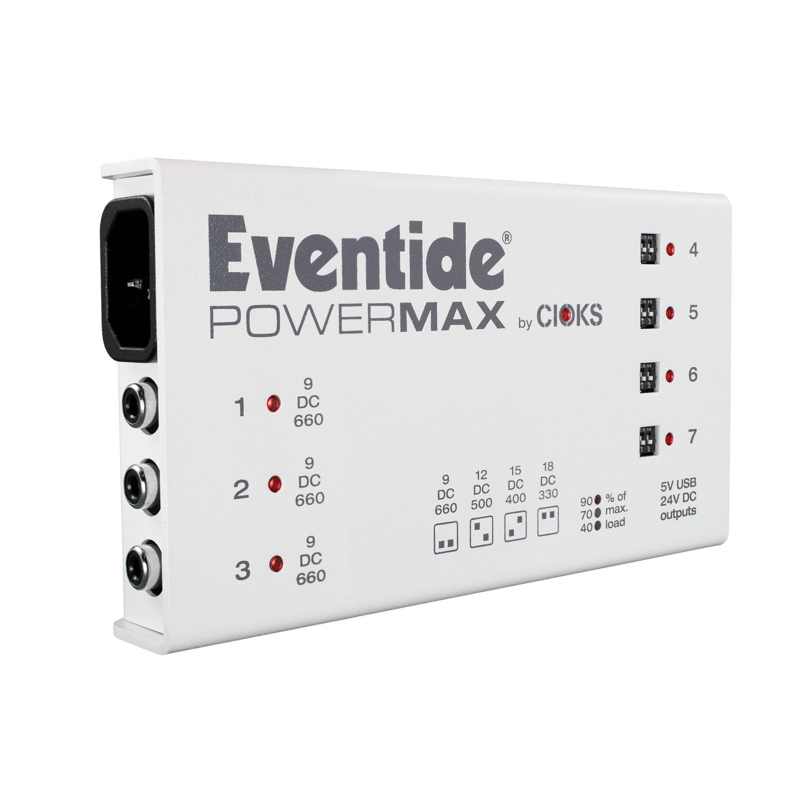 Eventide PowerMAX V2