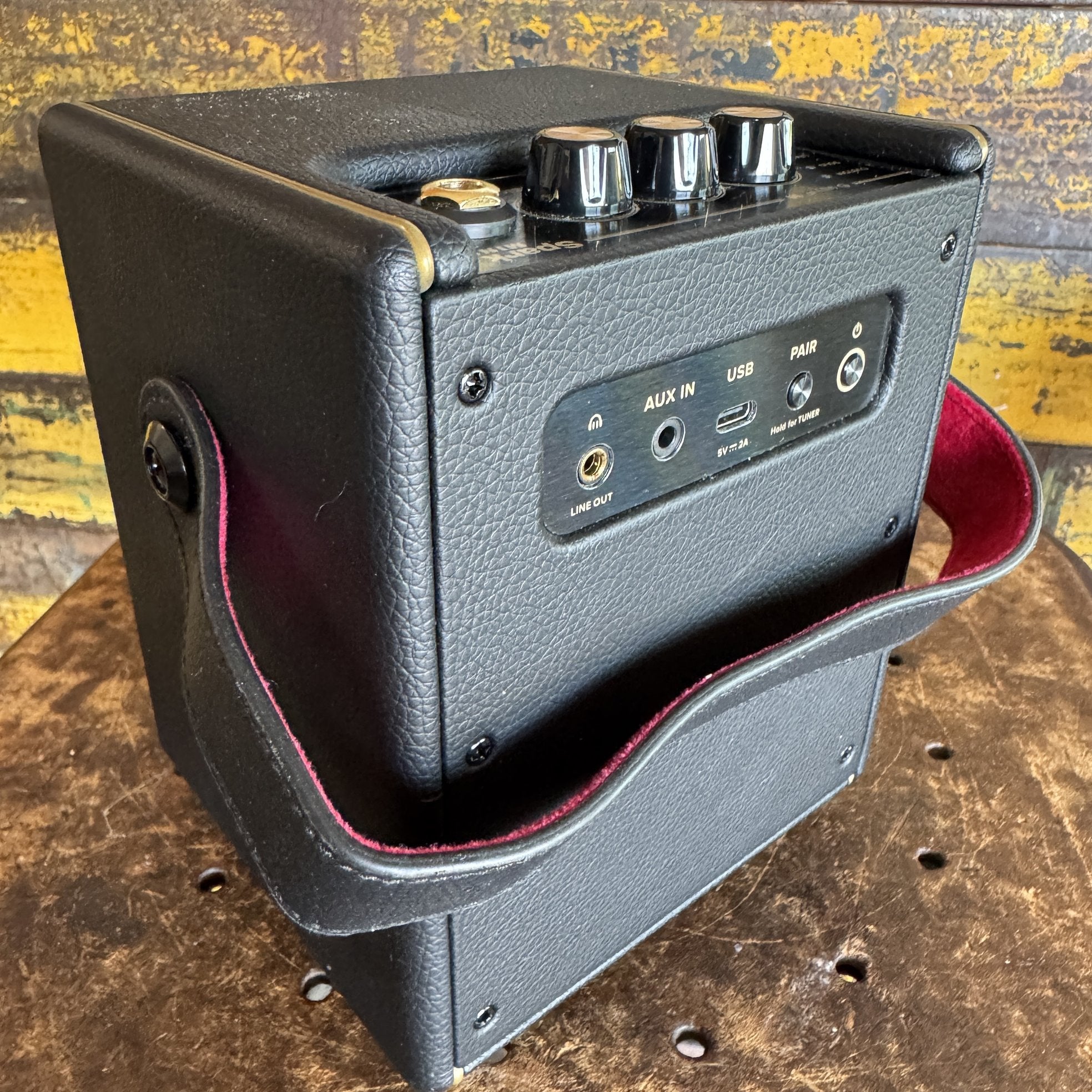 Positive Grid Spark MINI