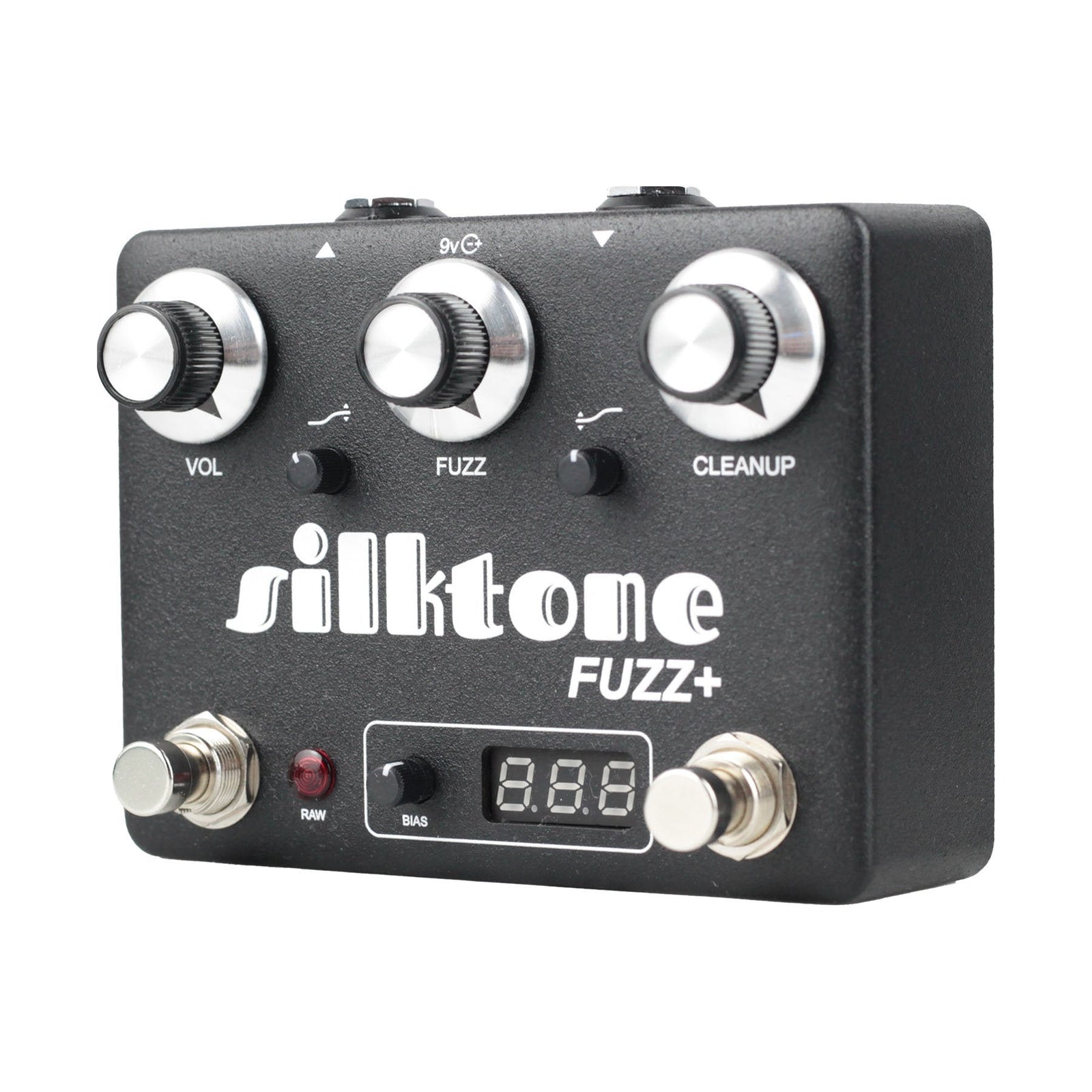 Silktone Fuzz + Dark