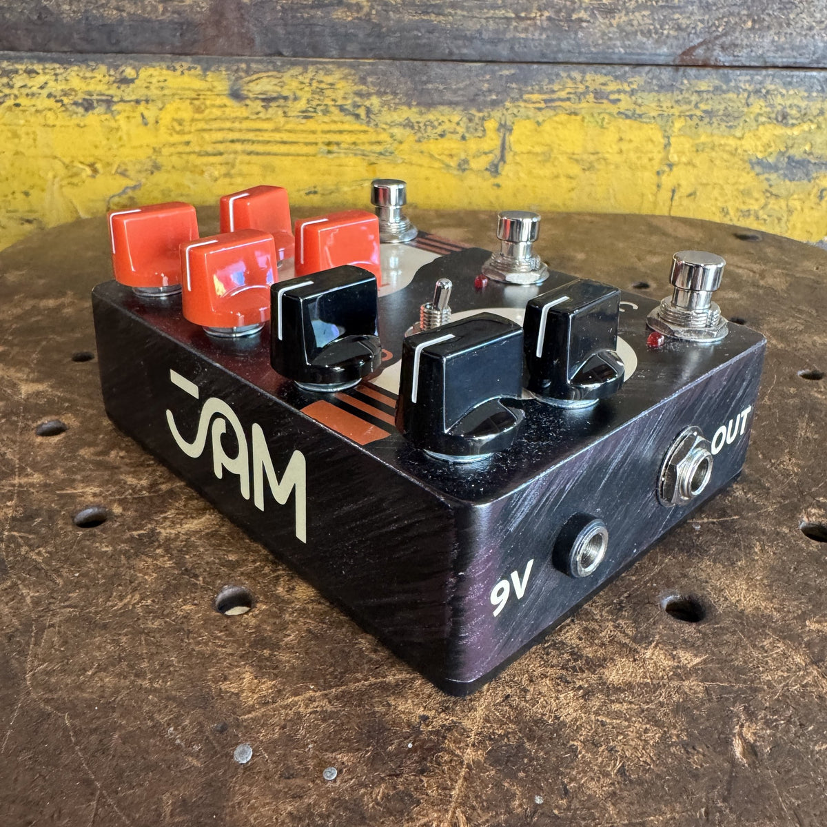 JAM Pedals Doubledreamer