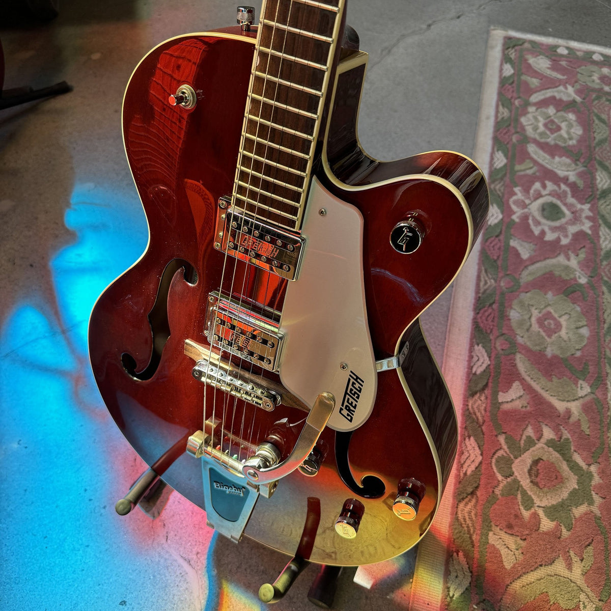 Gretsch Electromatic G5120 Electric Guitar