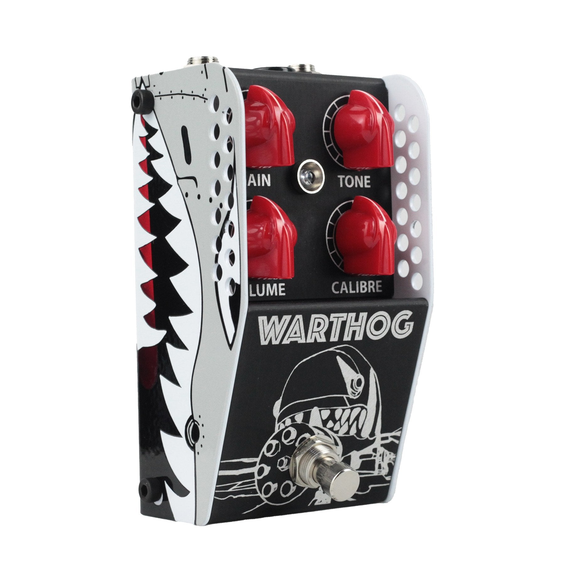 ThorpyFX Warthog