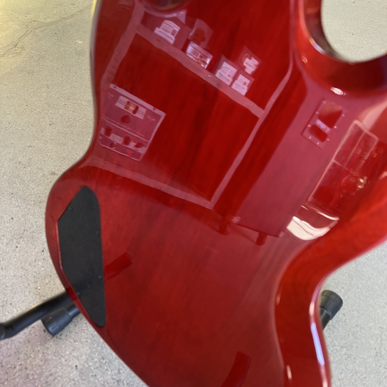 Gibson SG Standard Heritage Cherry | 2018