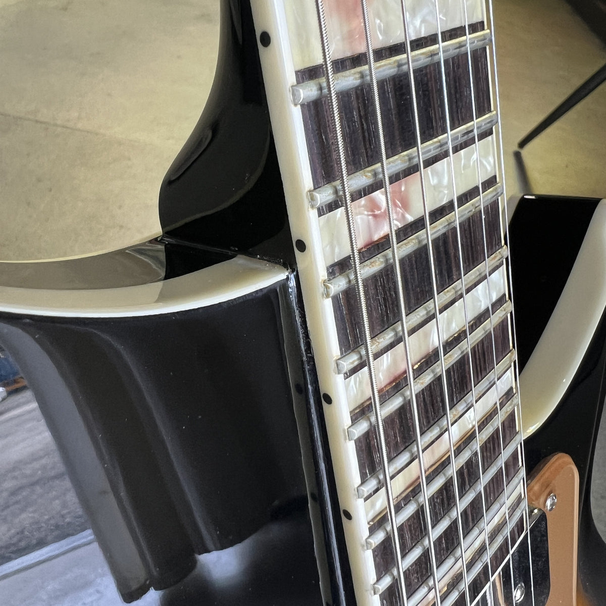 Rivolta Combinata XVII Camino Burst