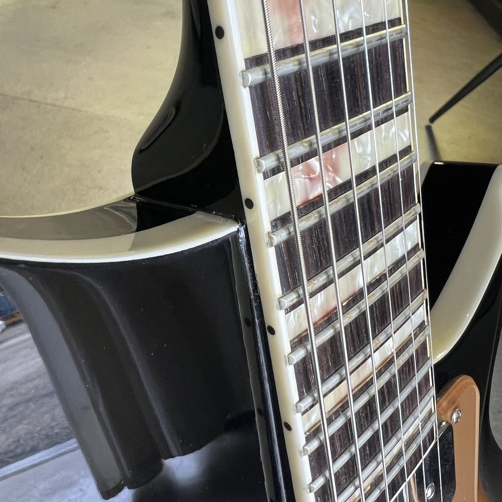 Rivolta Combinata XVII Camino Burst