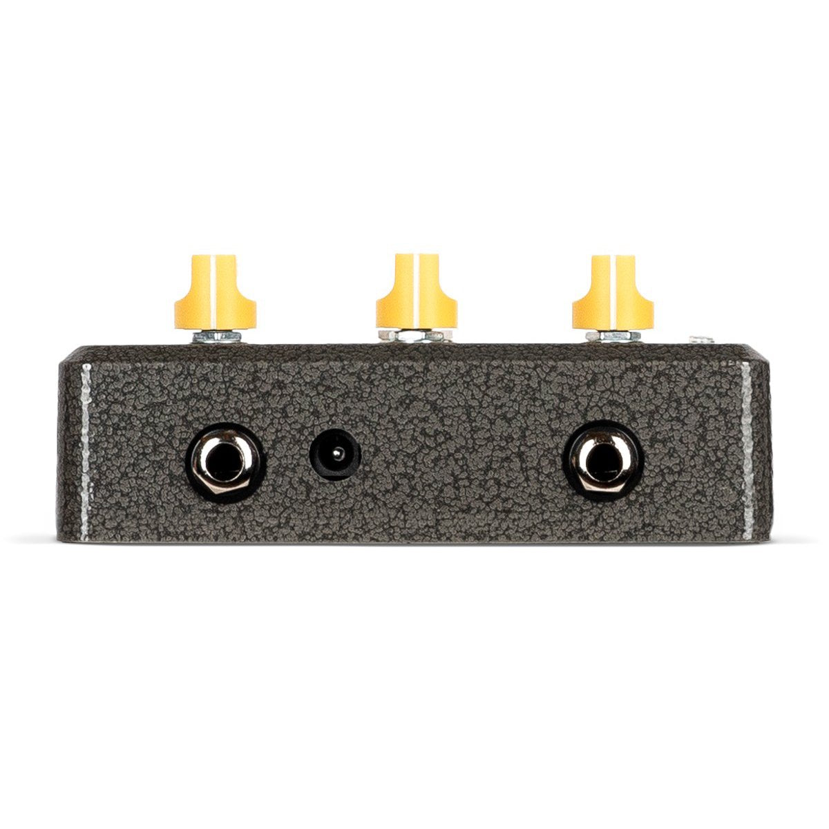 Aclam The Mocker Guitar Effects Pedal Grey Hammerite