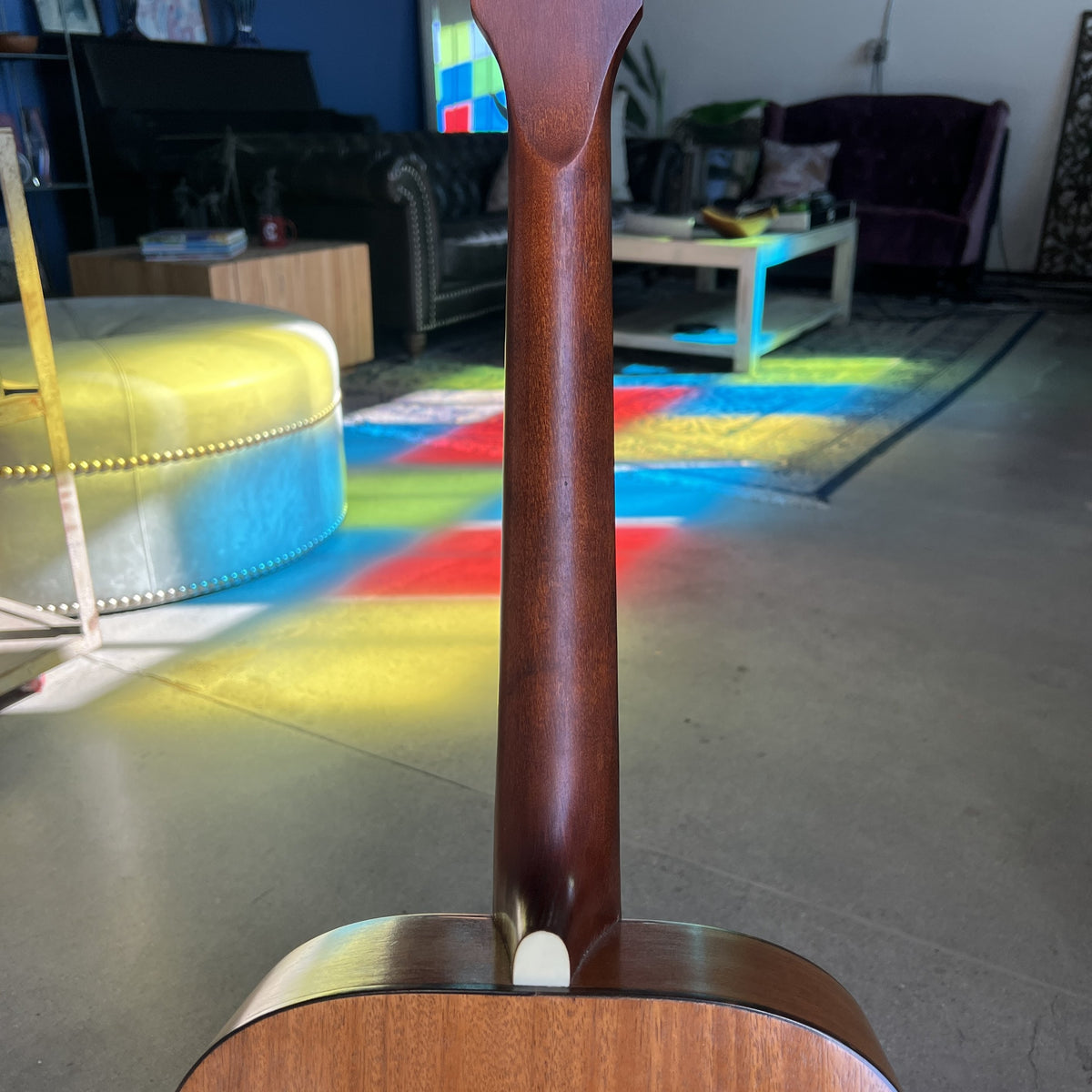 Harmony H162 Acoustic Guitar