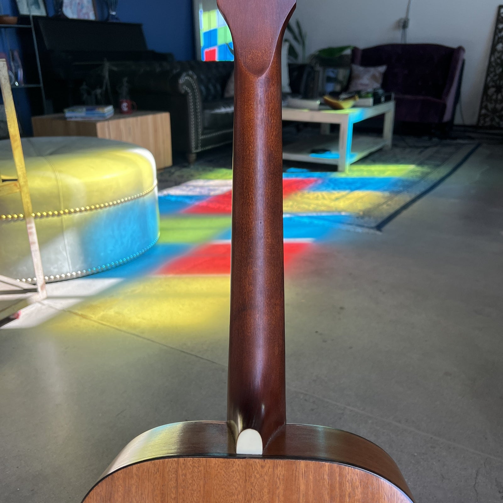 Harmony H162 Acoustic Guitar