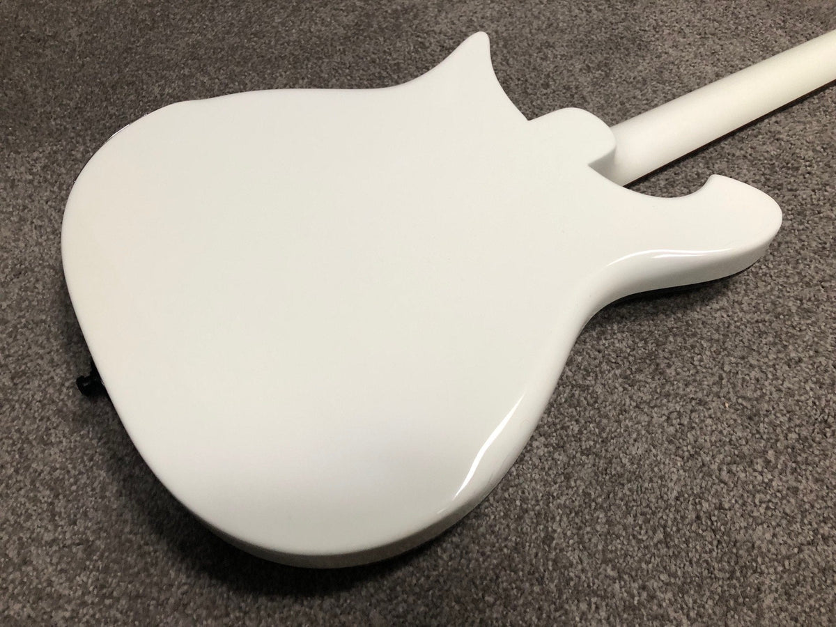 Vintage 1995 Rickenbacker 620/12 BT custom guitar MINT