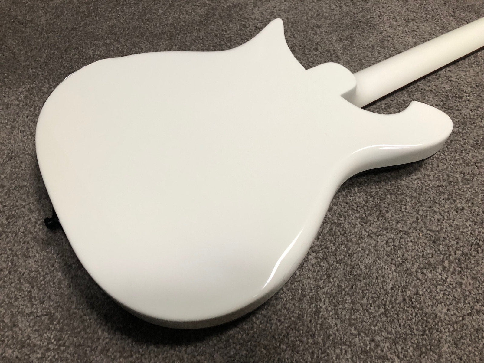 Vintage 1995 Rickenbacker 620/12 BT custom guitar MINT