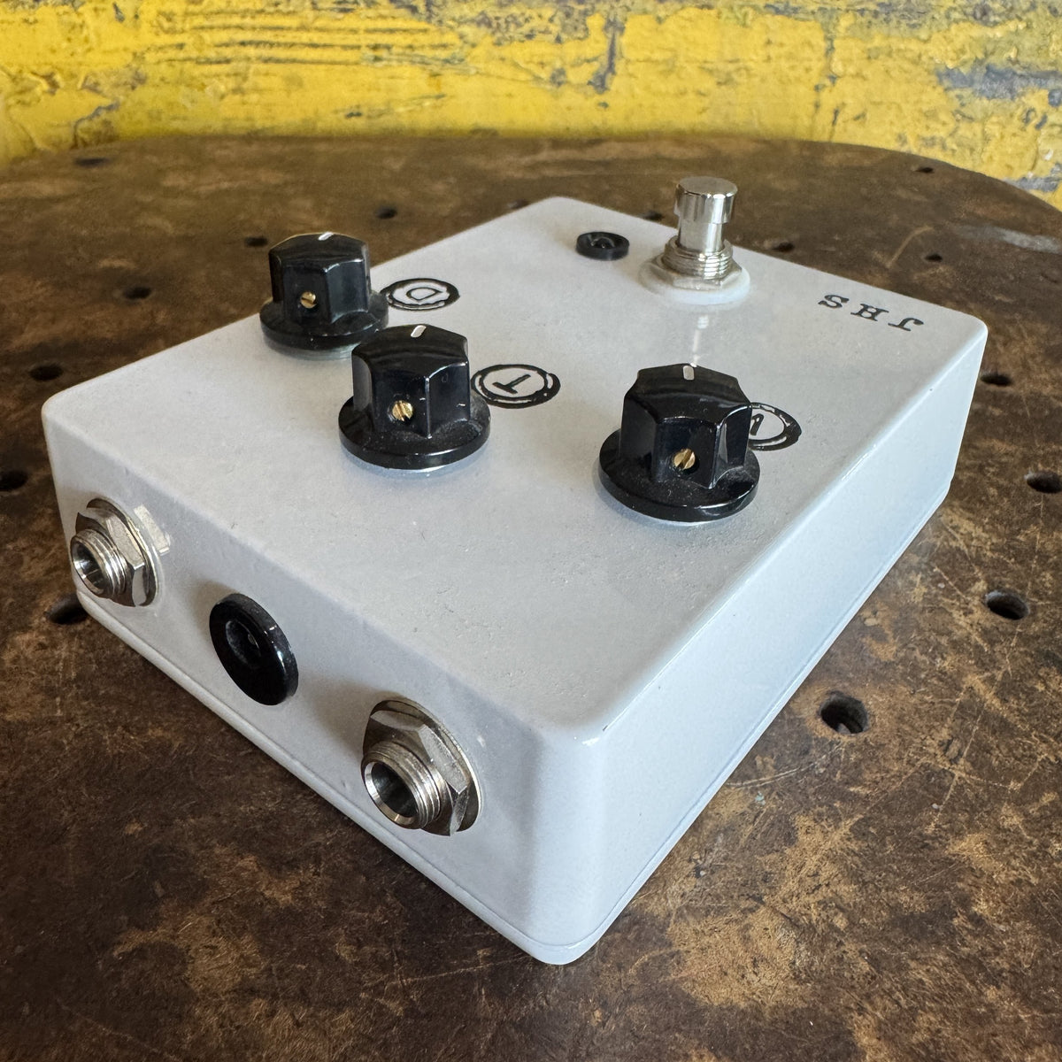 JHS Pedals Morning Glory V1 Limited Edition 2009 Throwback