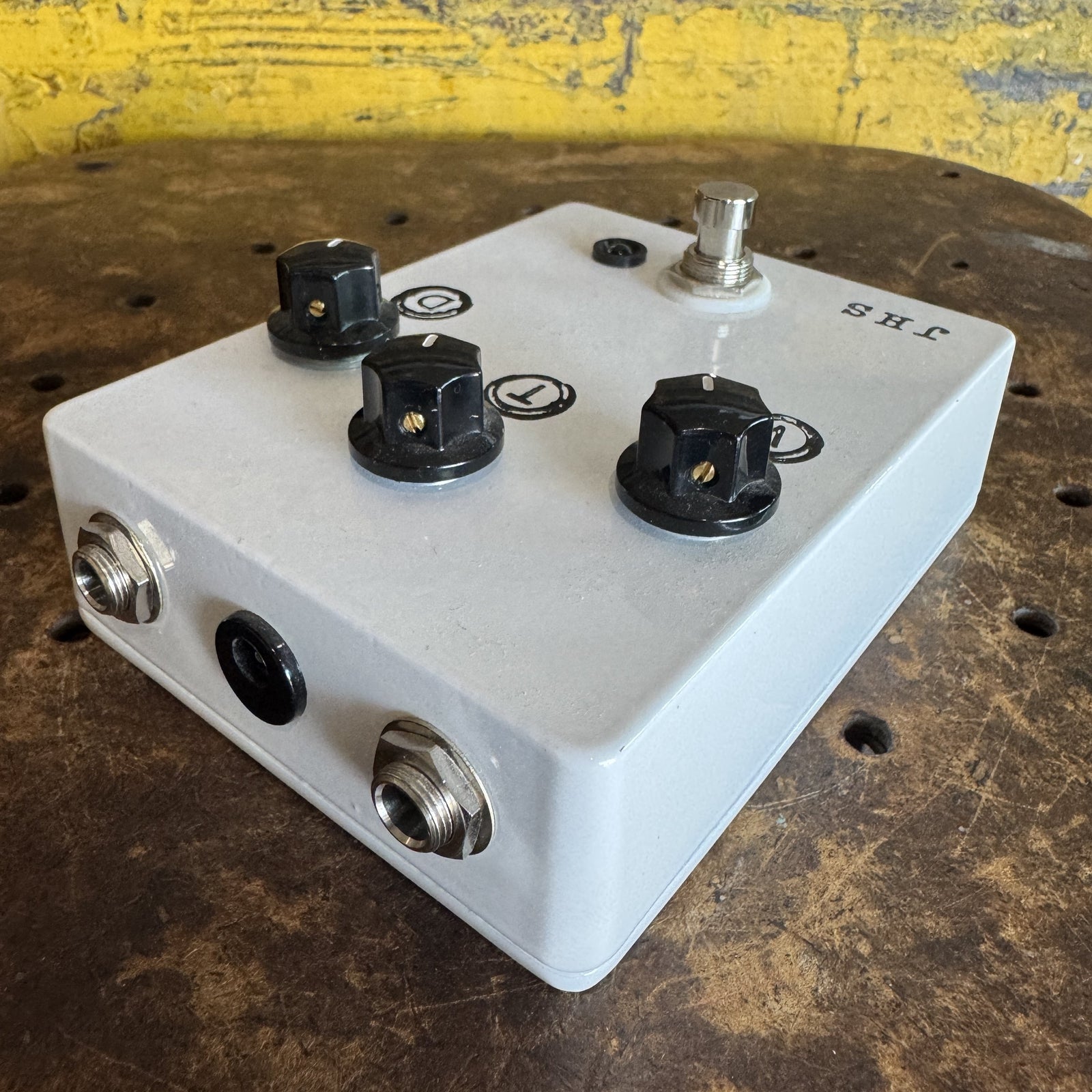 JHS Pedals Morning Glory V1 Limited Edition 2009 Throwback