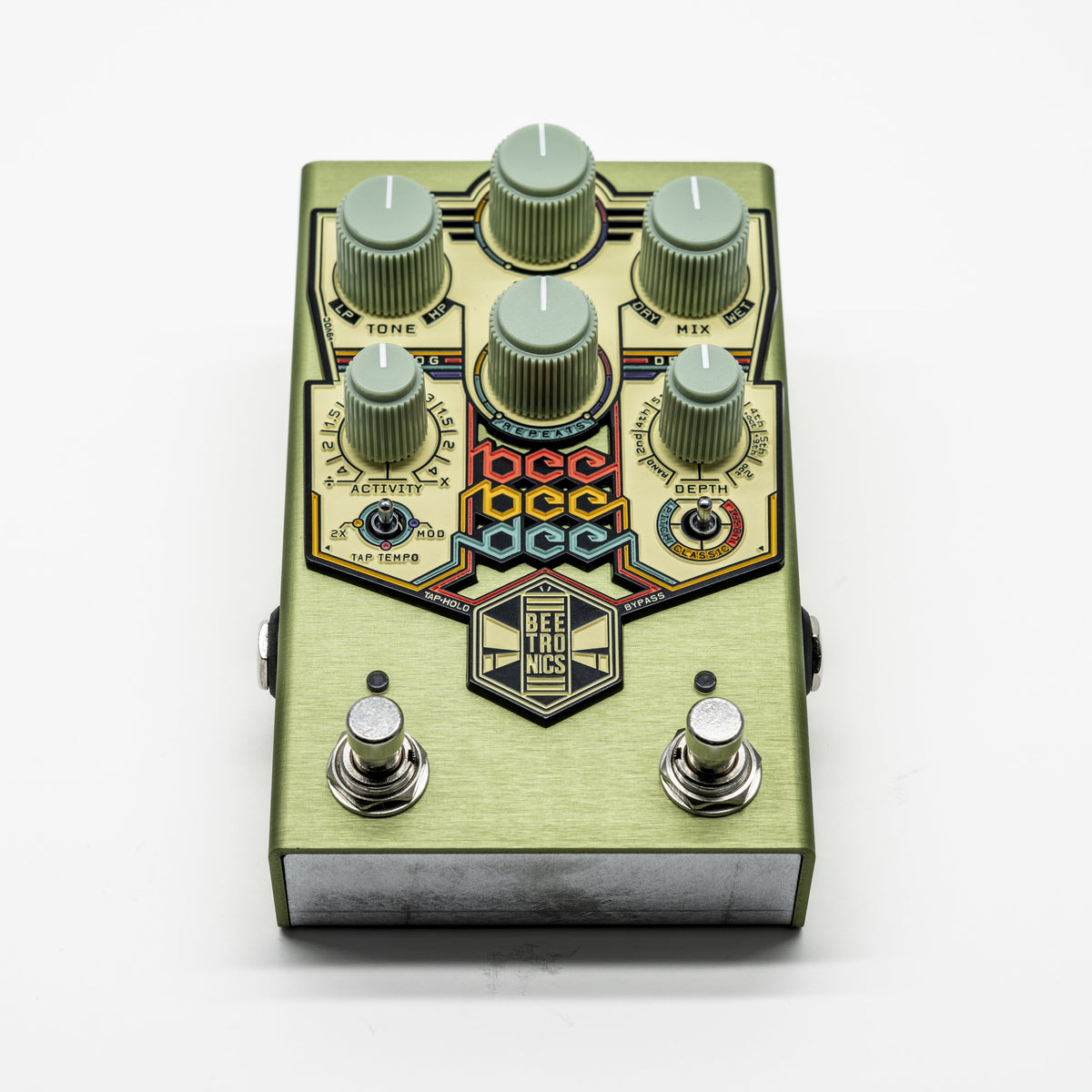 Beetronics BeeBeeDee