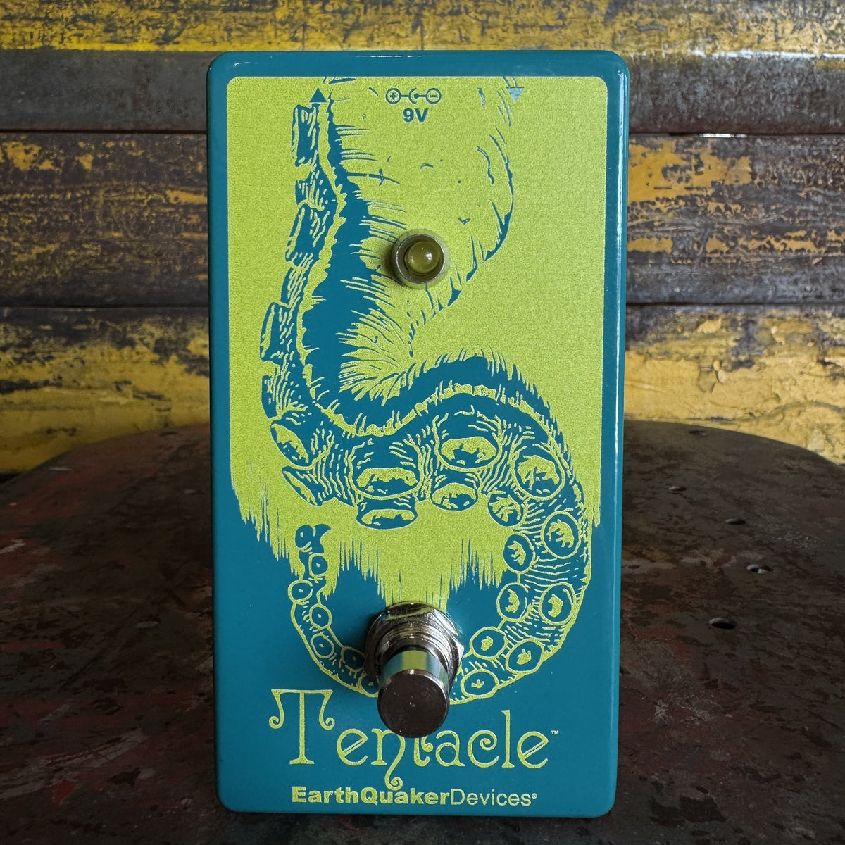 EarthQuaker Devices Tentacles