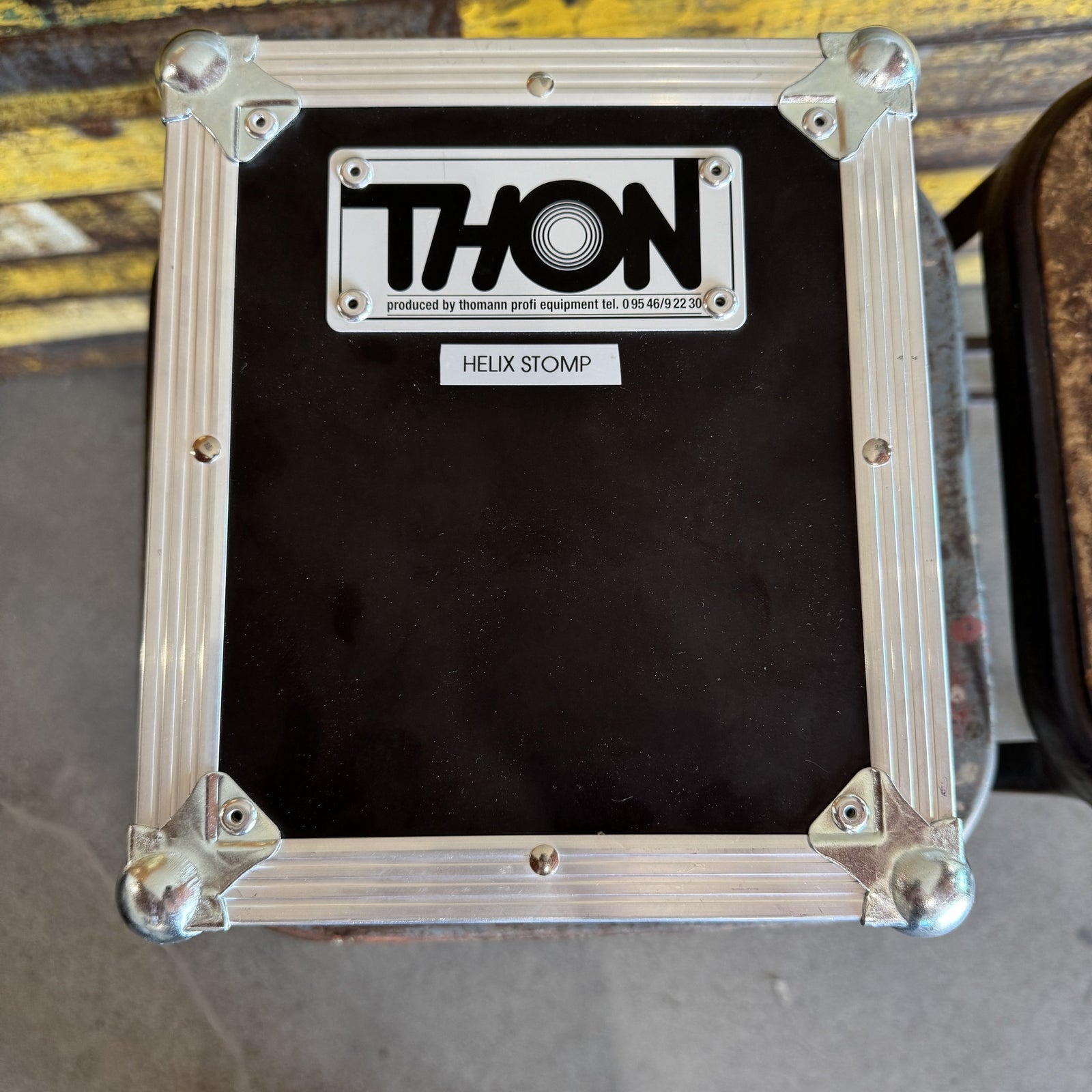 Thon Case for Line 6 HX Stomp