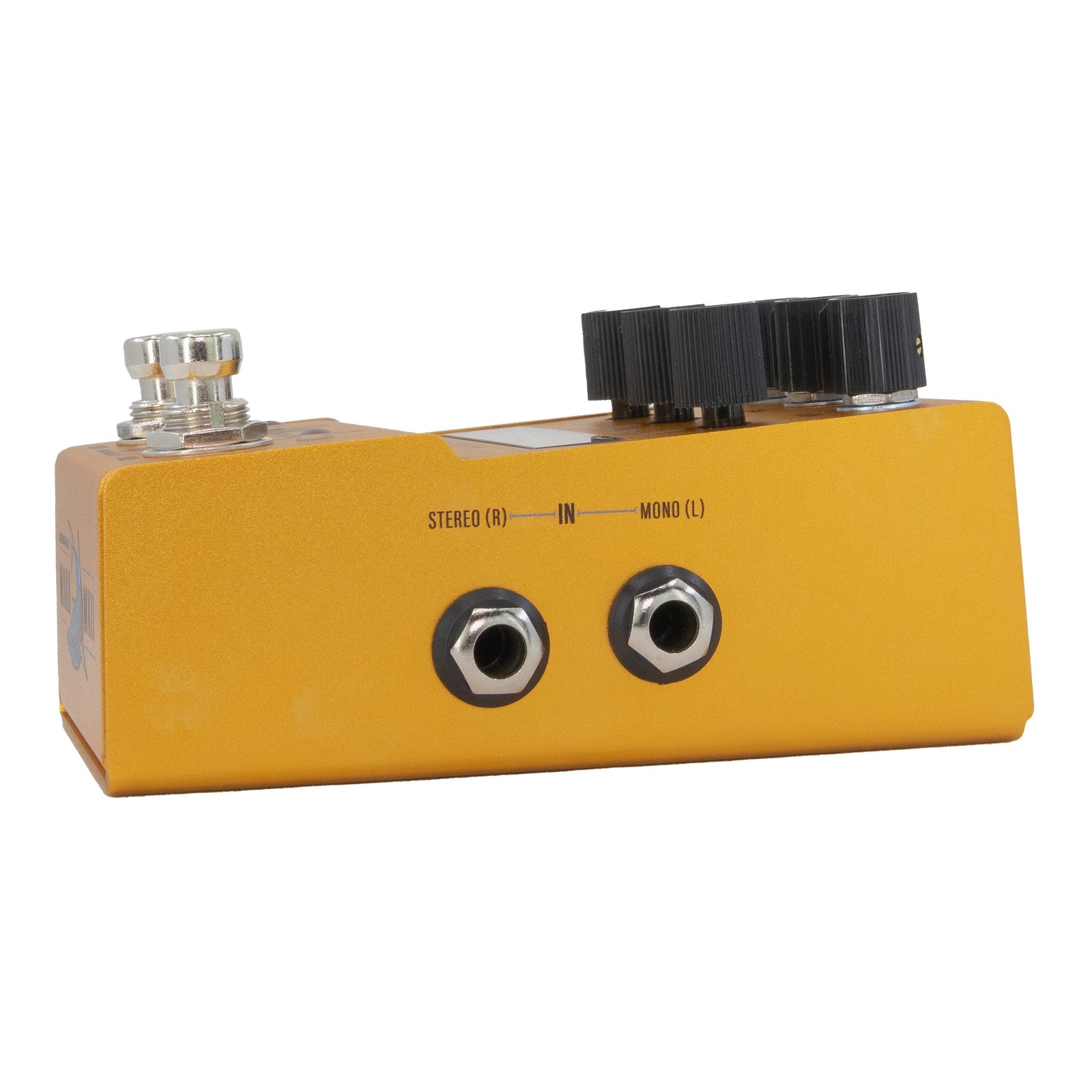 Walrus Audio MAKO ACS1 Amp + Cab Simulator MKII