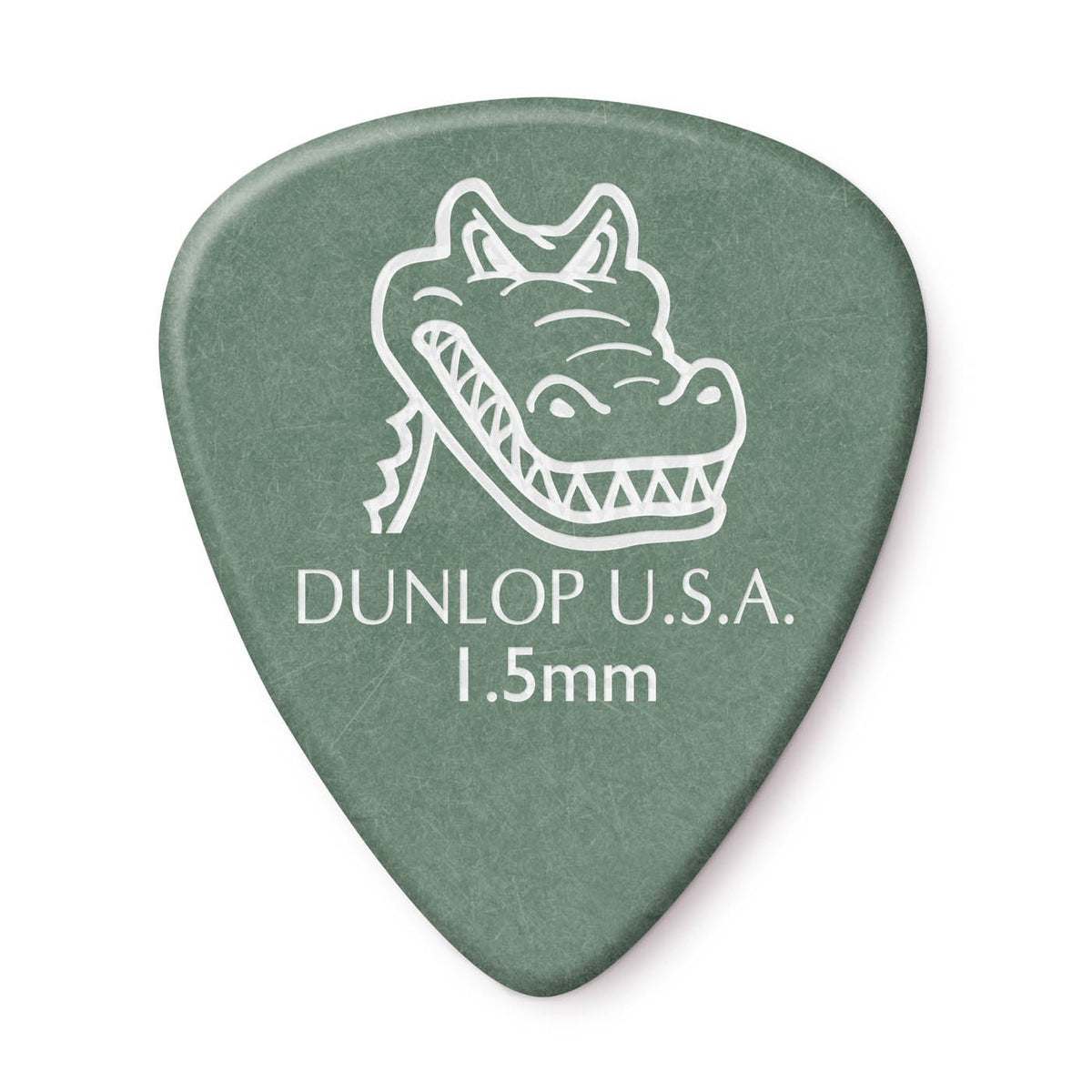 Dunlop Gator Grip Standard Guitar Picks