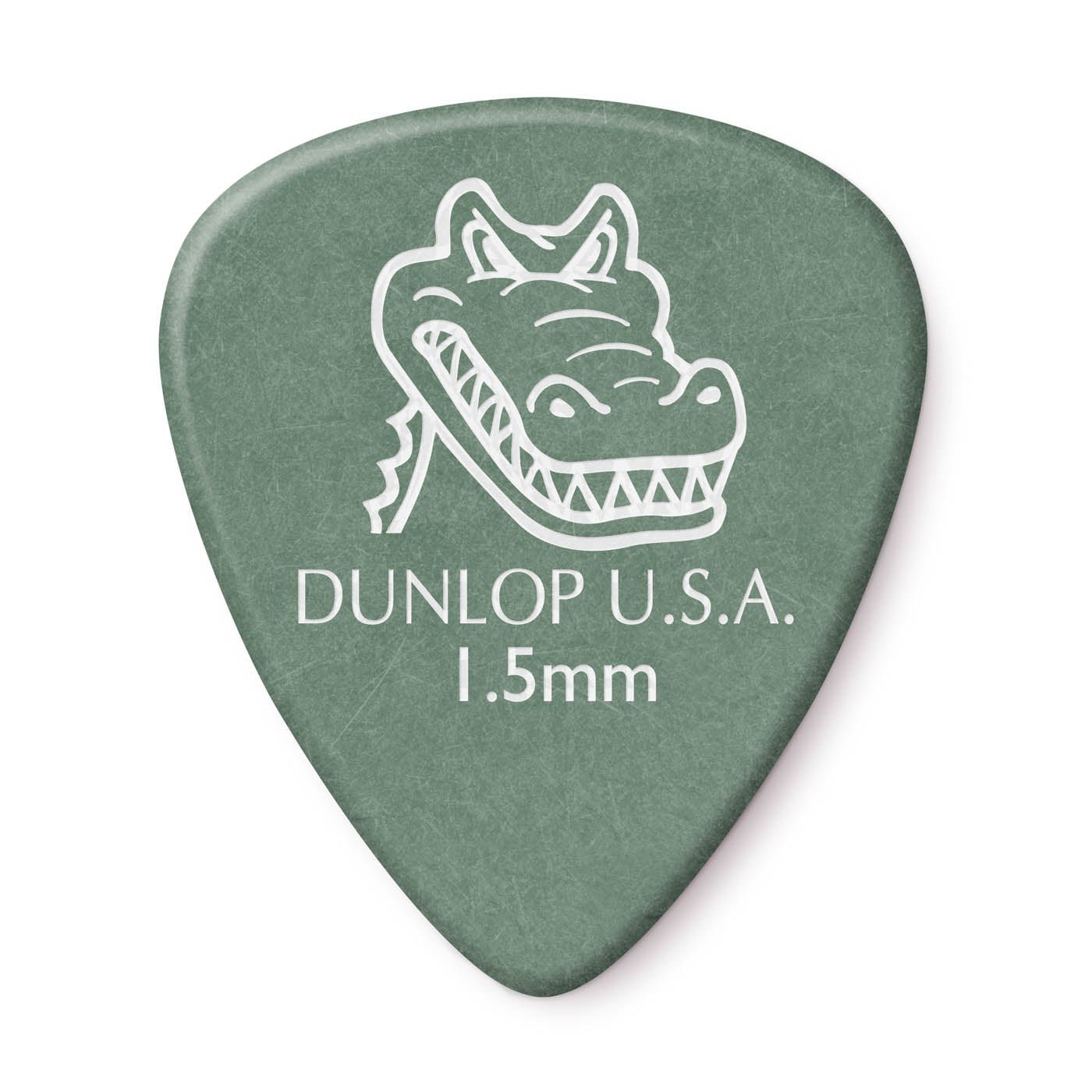 Dunlop Gator Grip Standard Guitar Picks