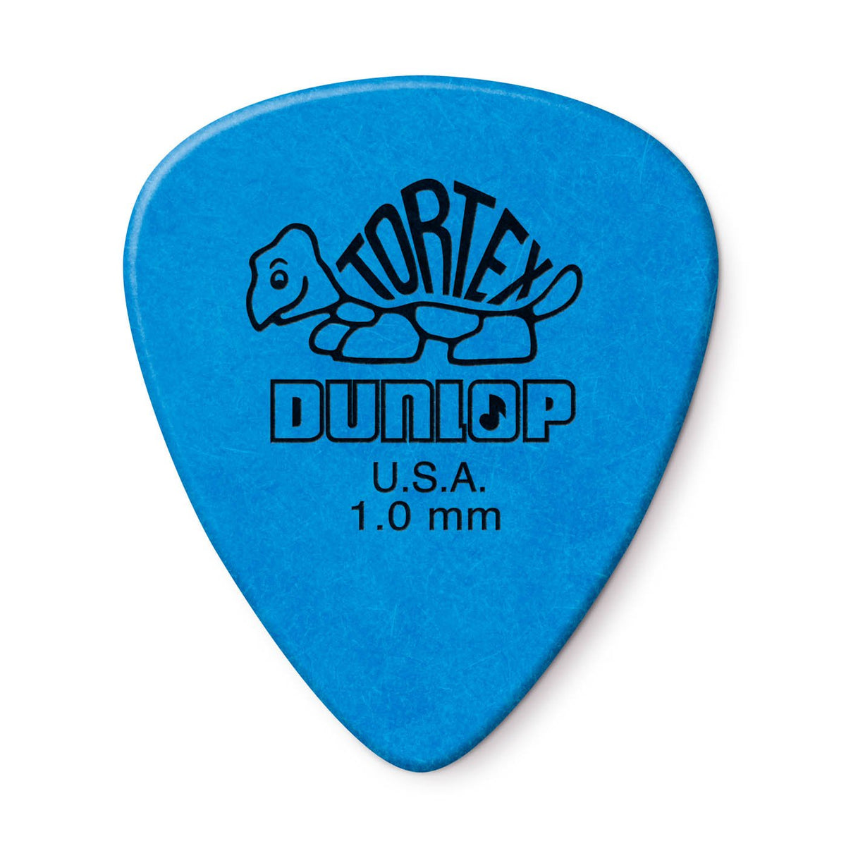 Dunlop Tortex Standard Guitar Picks