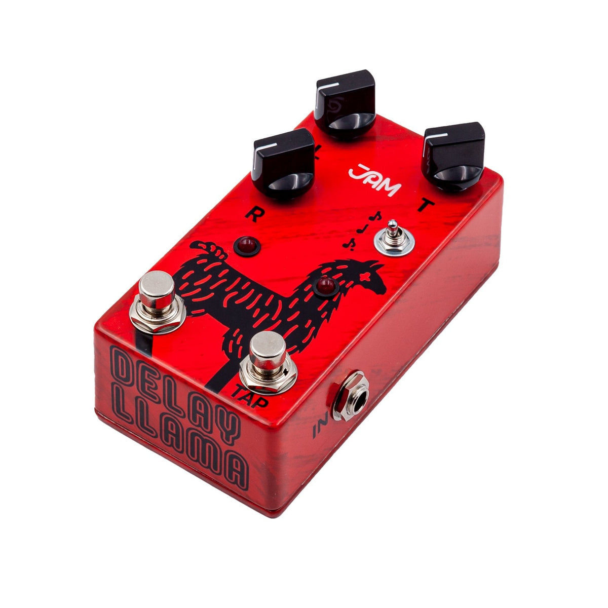 JAM Pedals Delay Llama MK3