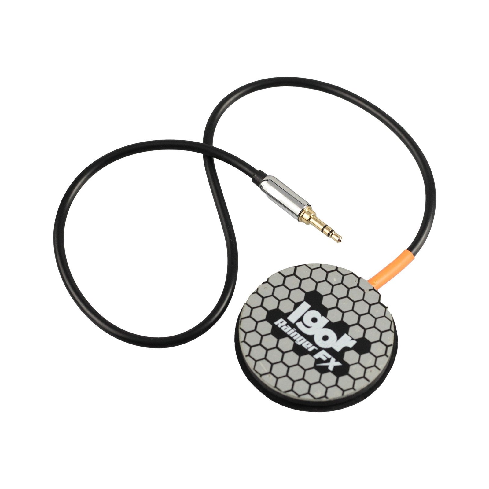 Rainger FX Dr. Freakenstien Chop Fuzzz