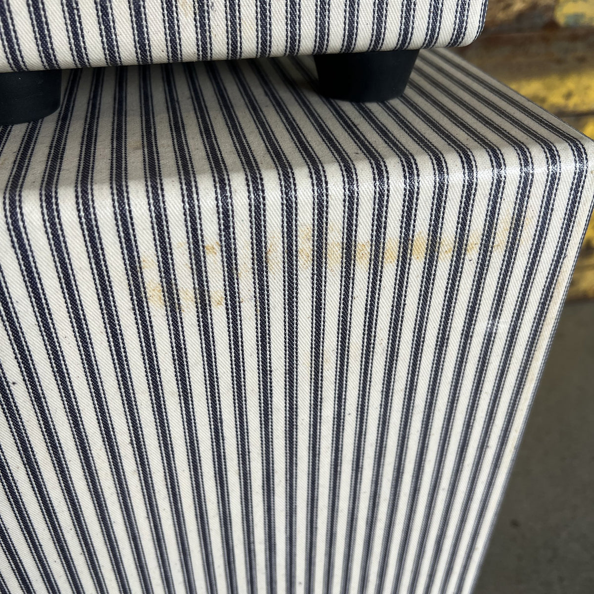 Benson Amps Monarch Point-to-Point Tube Amplifier Head & 1x12 Cabinet